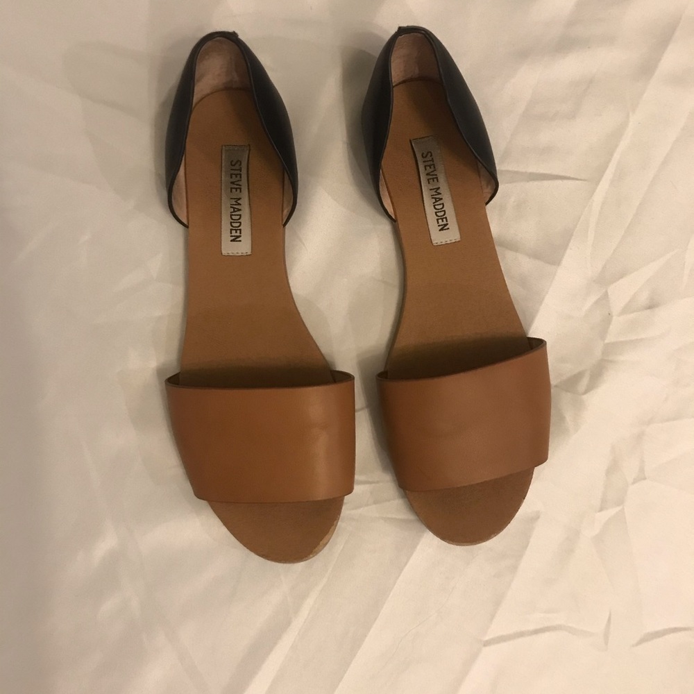 Steve Madden-sandals